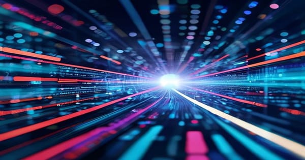 Quantum Titans Clash: IonQ and Rigetti Vie for Dominance in the Trillion-Dollar Race