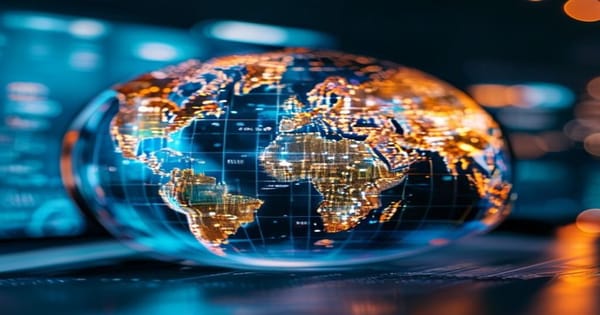 Quantum Crossroads: Navigating the Future of Rigetti Computing Stock