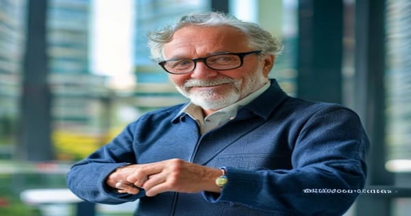 Binghamton University Professor Secures Prestigious NSF CAREER Award for AI-Driven Smart Cities Research