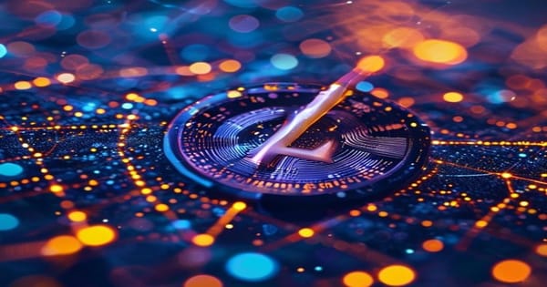 Quantum Computing's Shadow: Why Cryptocurrency is the Ultimate Early Warning System