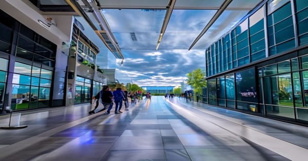 AI Frontier: Nvidia Poised to Fund OpenAI's Monumental $250B Ohio Data Center