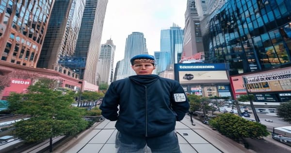 Metropolitan Monuments Speak: AI Unlocks Immersive Historical Journeys