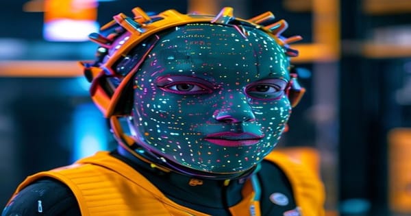 AI Redefined: Nvidia Pours $5 Billion into Sutskever's Safe Superintelligence Venture