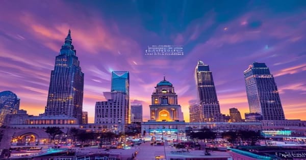 Echoes from the Past: How AI is Giving Metropolitan Monuments a Voice