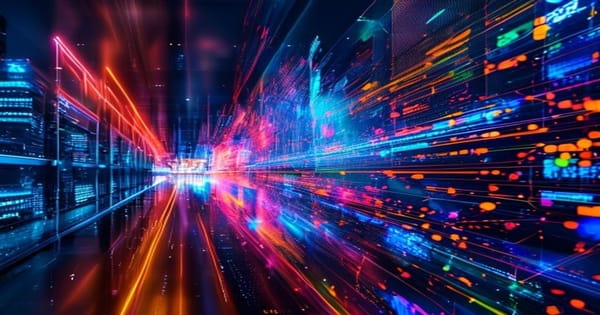 China's Big Data Expo Ignites Global Innovation in AI and Computing