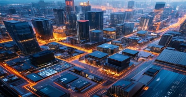Revolutionizing Performance: Next-Gen AI Chips Poised to Transform Computing