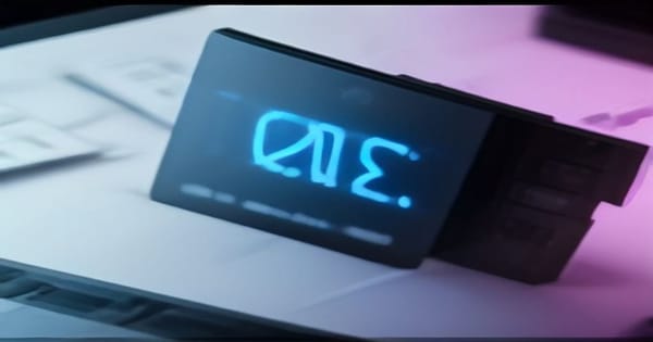 Quantum Leaps vs. AI Titans: Decoding Revenue Narratives of IonQ and Alphabet