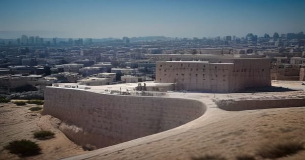 Israel's Bold Leap: Pioneering Quantum Computing and Physical AI for Global Leadership