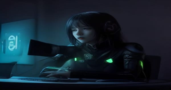Nvidia Targets China's 6G Future: Unveiling GPU Power for AI-Driven Networks