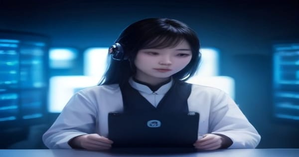 Celestial Computing: Chinese Scientist's Vision for an AI Satellite Constellation Takes Flight