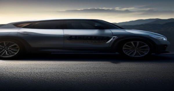 Unlocking the Future: How BMW iX3's Centralized Computing Dominates the SDV Race