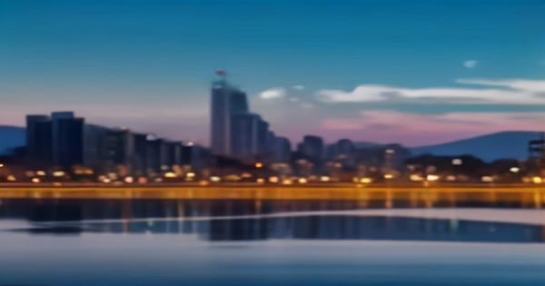 Australia's Smarter AI Play: Beyond the Race for Global Dominance