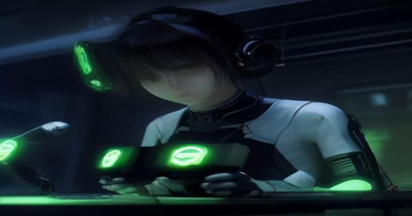 Nvidia: High-Speed Networking is the Unsung Hero Scaling the AI Revolution