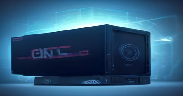 Oracle's Quantum Leap: Unlocking Next-Gen Capabilities on OCI