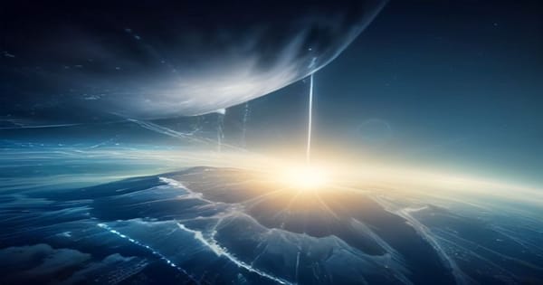 Quantum Leap for Enterprises: Oracle and Quantinuum Unlock Next-Gen Cloud Capabilities