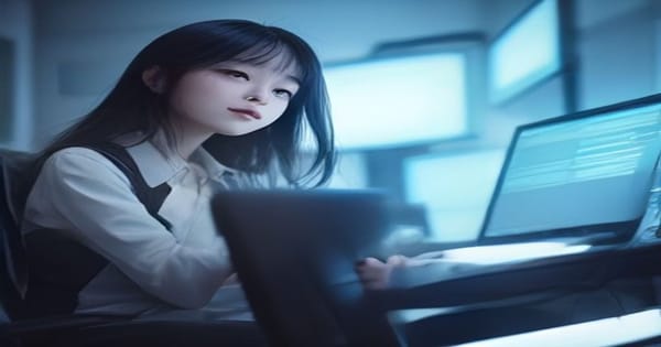 Unlocking Growth Potential: How Yuegangwan's RMB 40 Billion Backlog Signals a Computing Sector Renaissance